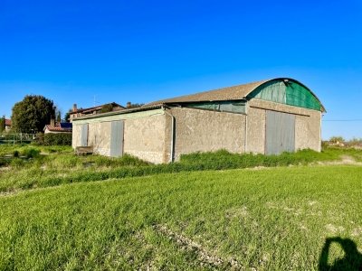 terreno agricolo in vendita a Grosseto in zona Marina di Grosseto