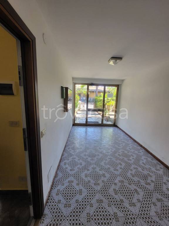 appartamento in vendita a Grosseto in zona Marina di Grosseto