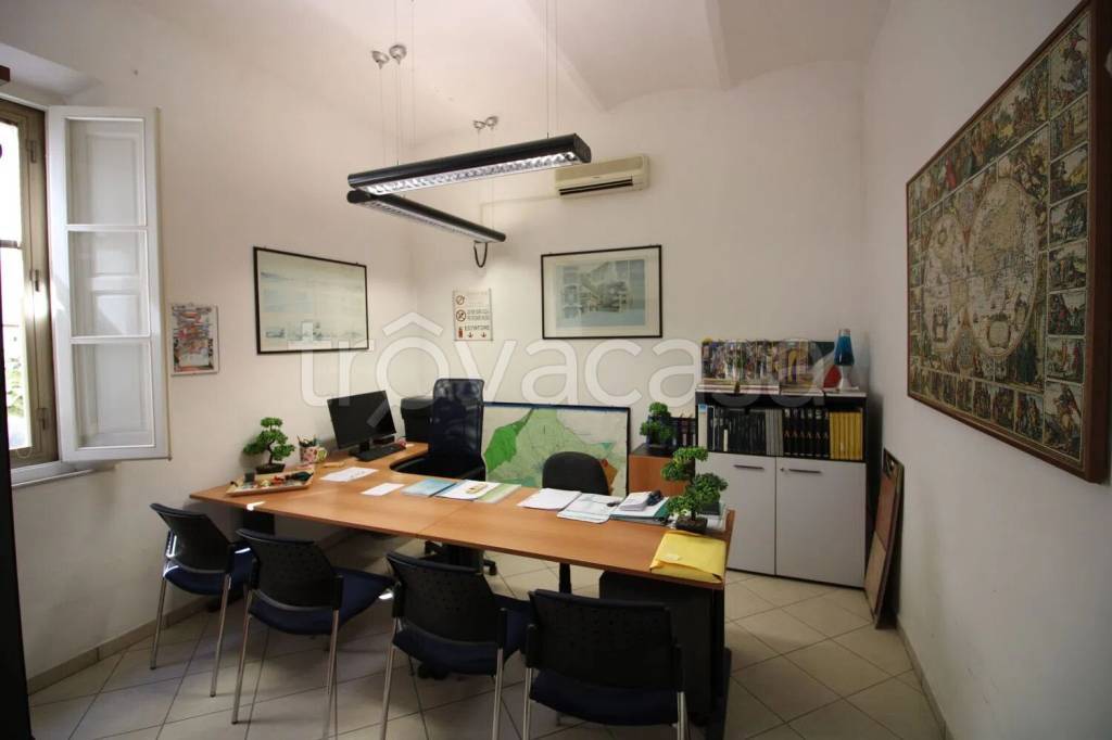 ufficio in vendita a Grosseto in zona Stazione