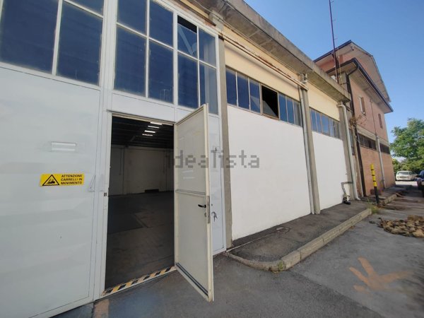 capannone in vendita a Grosseto