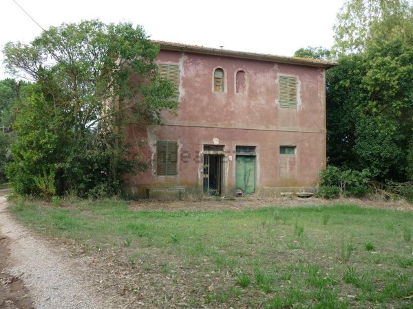 casale in vendita a Grosseto