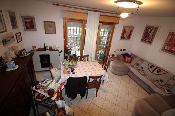 casa indipendente in vendita a Grosseto in zona Roselle