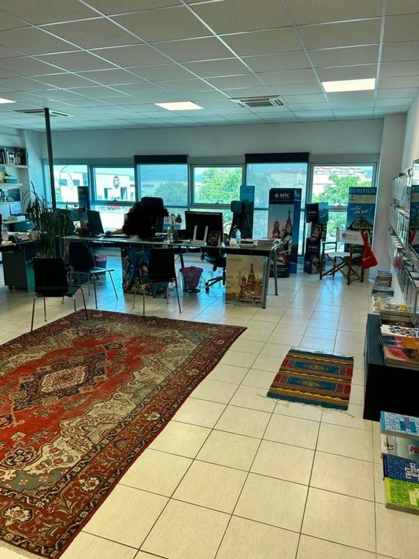ufficio in vendita a Grosseto