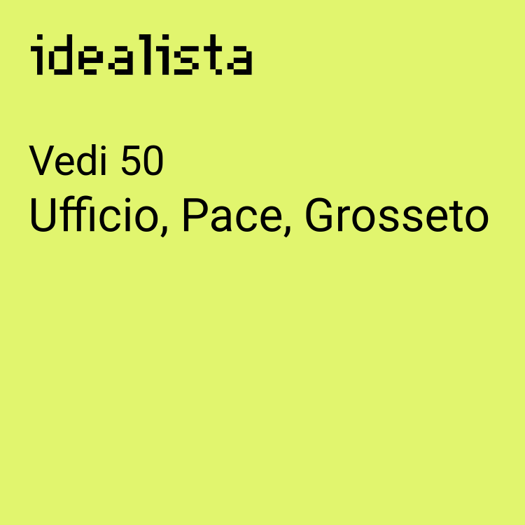 ufficio in vendita a Grosseto