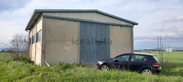 appartamento in vendita a Grosseto in zona Roselle