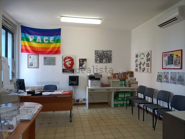 appartamento in vendita a Grosseto