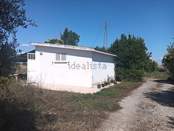 locale di sgombero in vendita a Grosseto