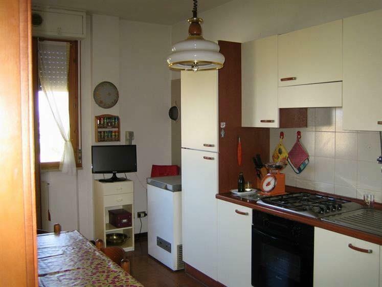 appartamento in vendita a Grosseto in zona Batignano