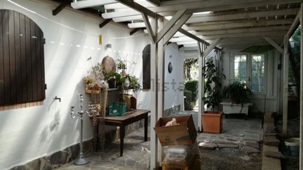 casa indipendente in vendita a Grosseto