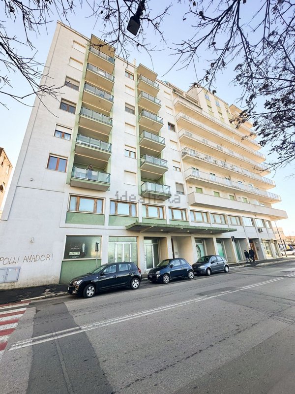 appartamento in vendita a Grosseto in zona Stazione