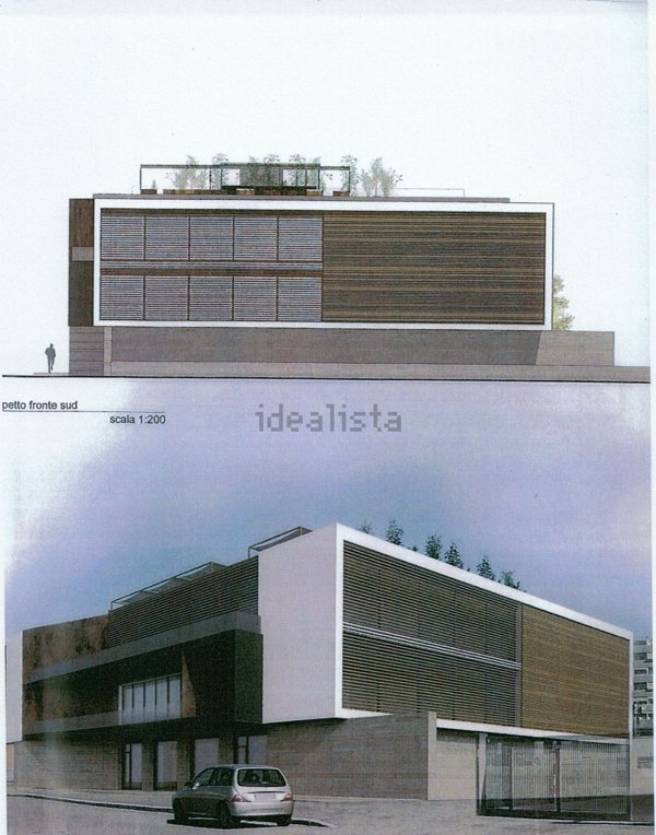 terreno edificabile in vendita a Grosseto