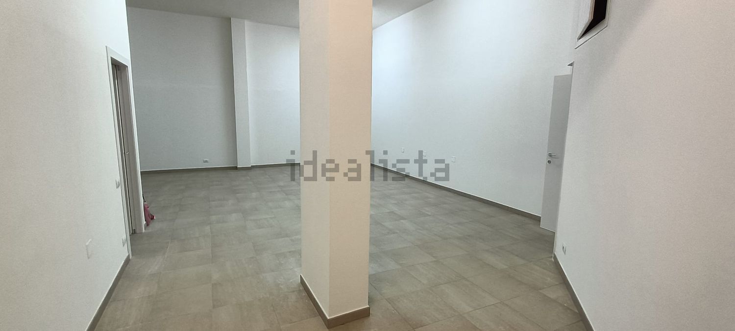 locale commerciale in vendita a Grosseto