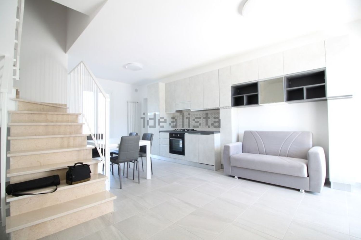 casa indipendente in vendita a Grosseto