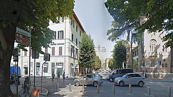 appartamento in vendita a Grosseto in zona Centro Città