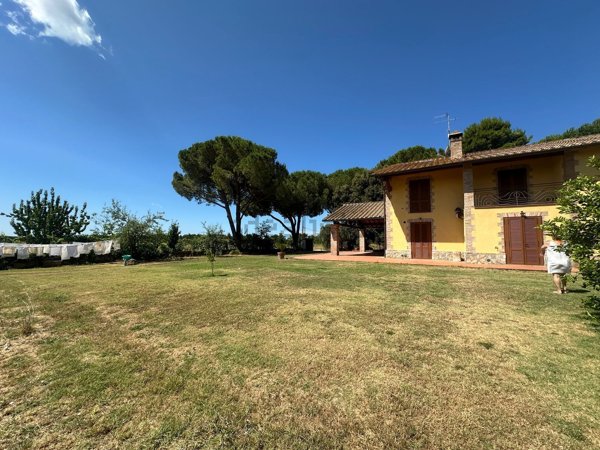 casale in vendita a Grosseto