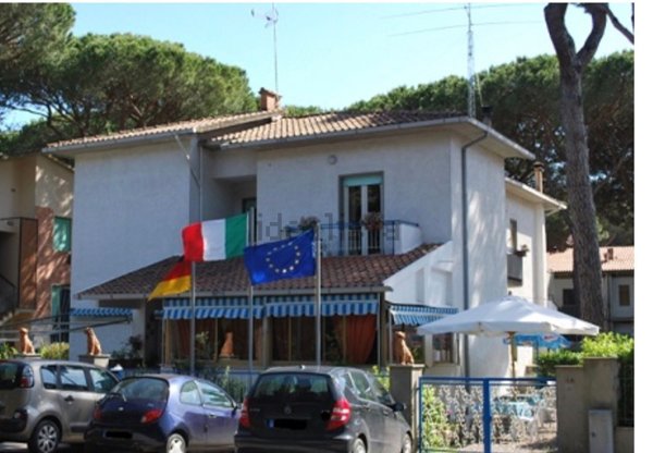 terreno edificabile in vendita a Grosseto in zona Marina di Grosseto