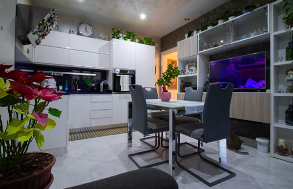 appartamento in vendita a Grosseto