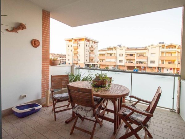 appartamento in vendita a Grosseto