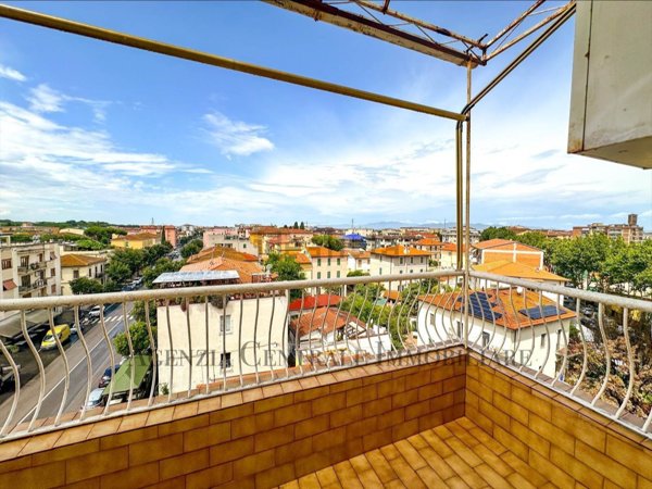 appartamento in vendita a Grosseto in zona Centro Città