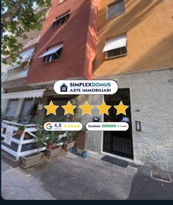 appartamento in vendita a Grosseto