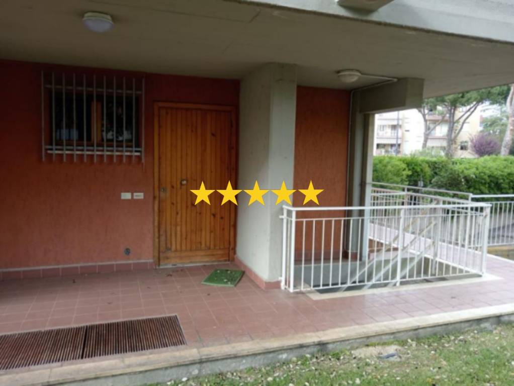 appartamento in vendita a Grosseto