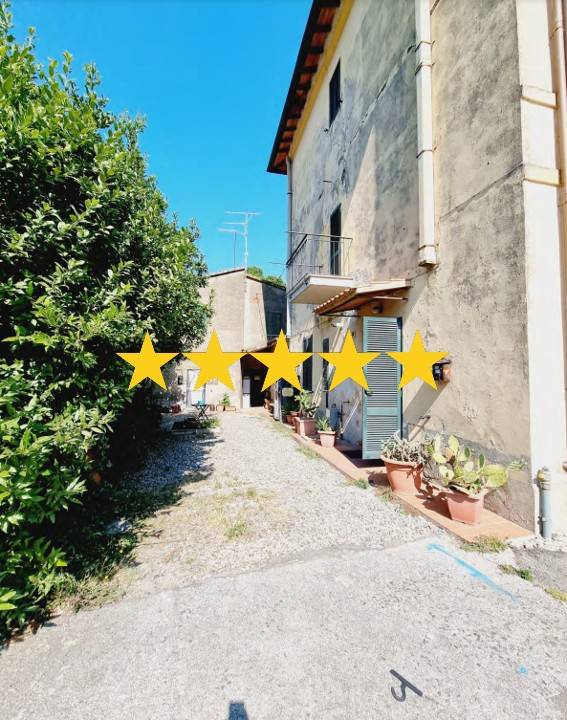 appartamento in vendita a Grosseto in zona Braccagni