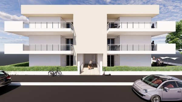 appartamento in vendita a Grosseto