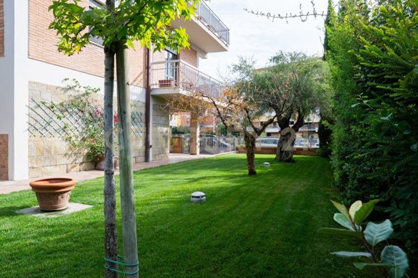 appartamento in vendita a Grosseto in zona Stadio