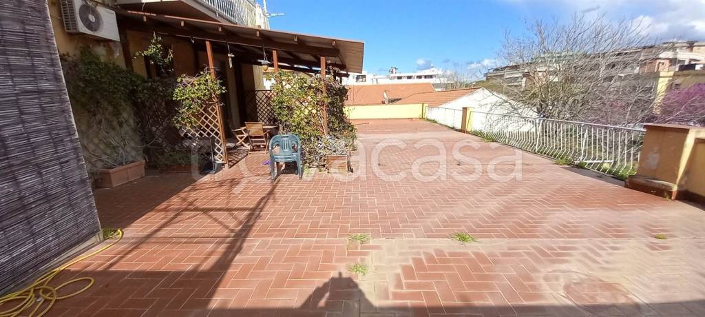 appartamento in vendita a Grosseto in zona Centro Città