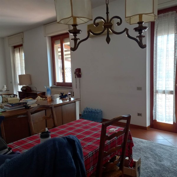 appartamento in vendita a Grosseto in zona Centro Città