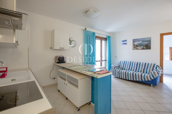 appartamento in vendita a Grosseto in zona Marina di Grosseto