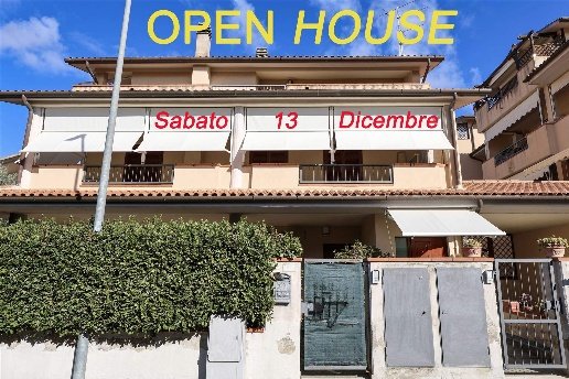 appartamento in vendita a Grosseto