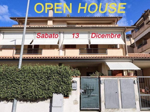 appartamento in vendita a Grosseto