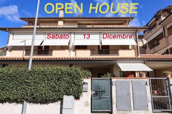 appartamento in vendita a Grosseto