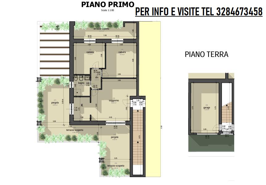 casa indipendente in vendita a Grosseto