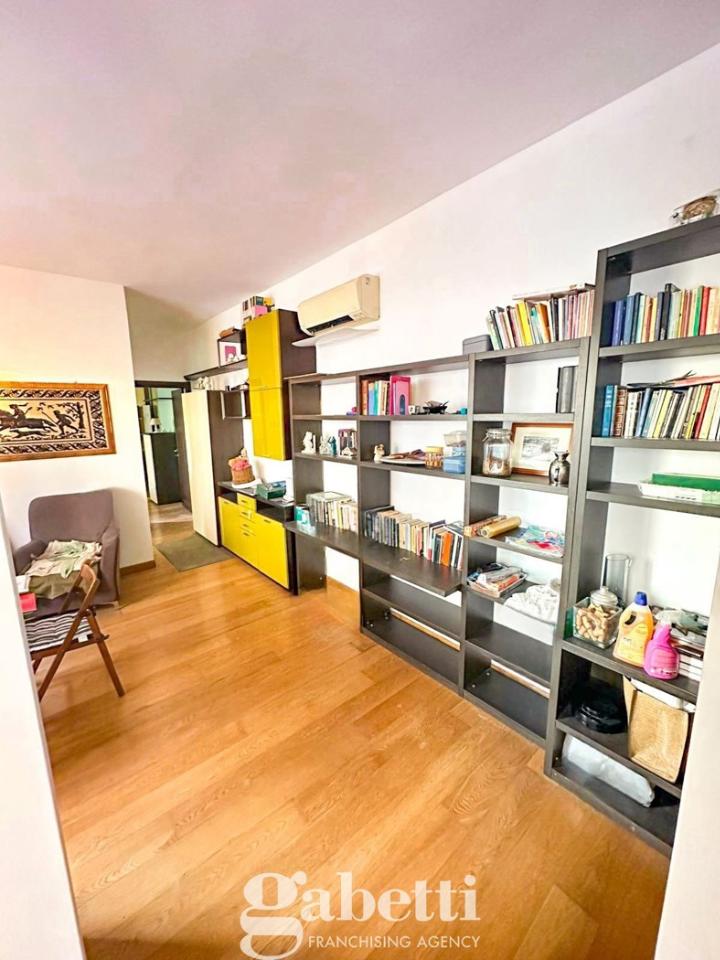 appartamento in vendita a Grosseto