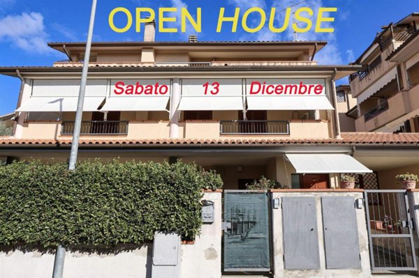 appartamento in vendita a Grosseto