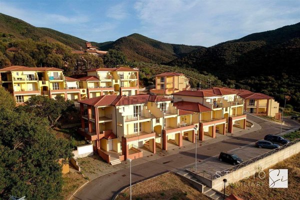 appartamento in vendita a Grosseto