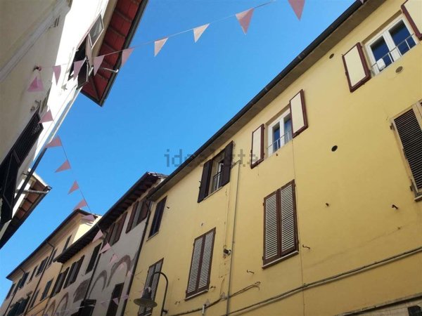 appartamento in vendita a Grosseto in zona Centro Città