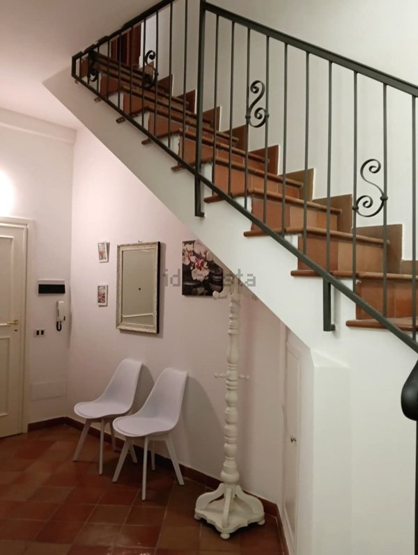 appartamento in vendita a Grosseto in zona Centro Città