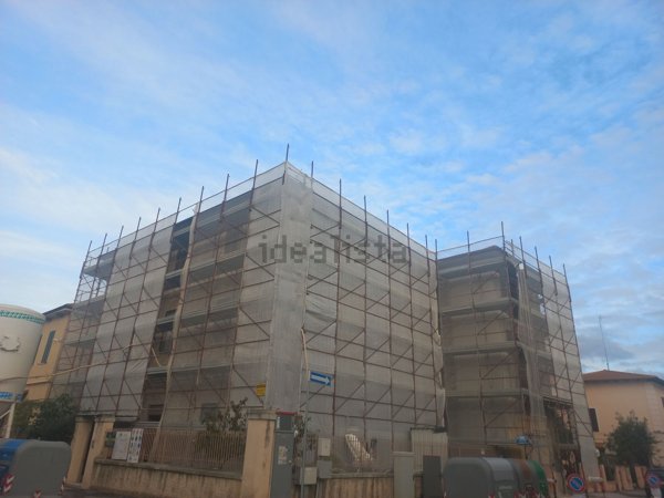 appartamento in vendita a Grosseto in zona Centro Città