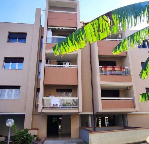 appartamento in vendita a Grosseto