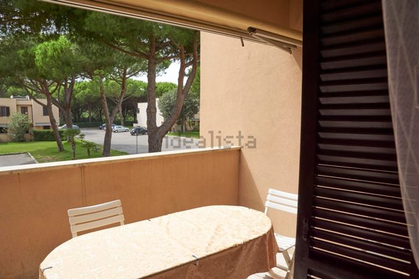 appartamento in vendita a Grosseto