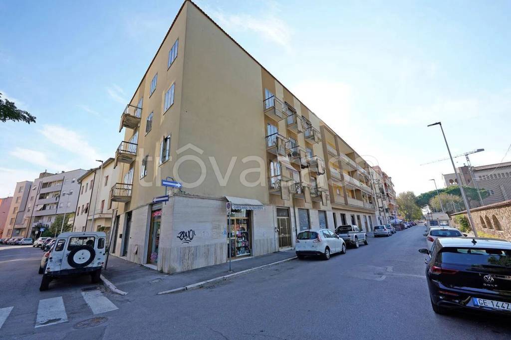 appartamento in vendita a Grosseto