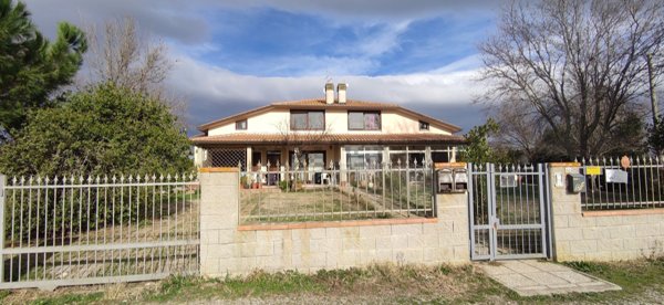 appartamento in vendita a Grosseto in zona Principina a Terra