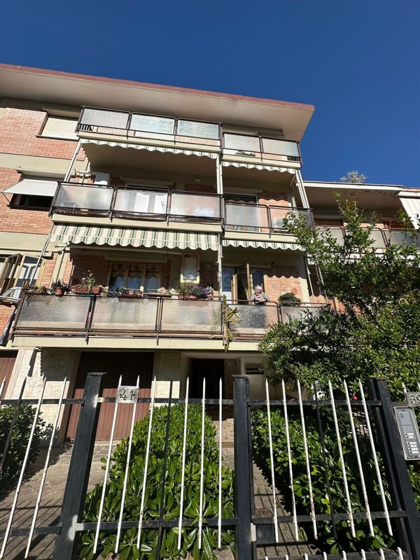 appartamento in vendita a Grosseto