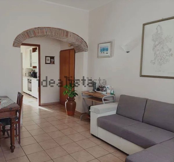 appartamento in vendita a Grosseto