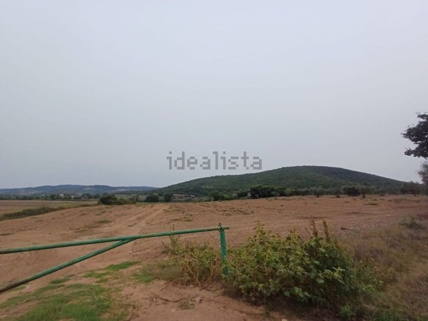 appartamento in vendita a Grosseto in zona Alberese