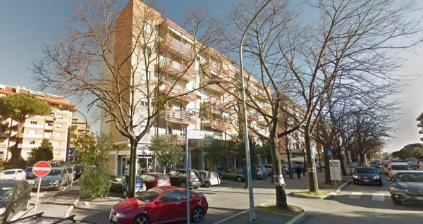 appartamento in vendita a Grosseto