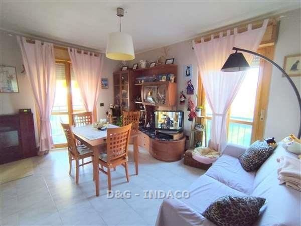 appartamento in vendita a Grosseto in zona Bagno Roselle